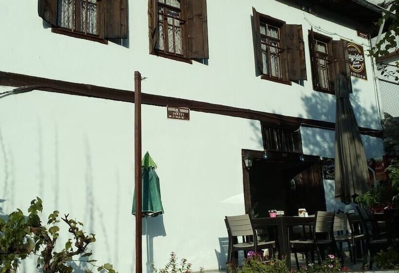 هتل Payidar Konak Ve Cafe