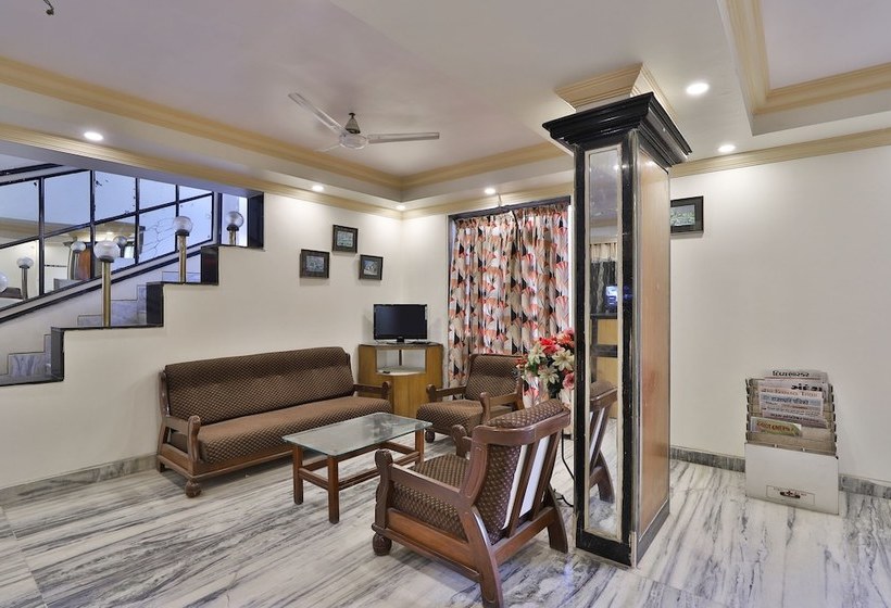 فندق Sha-inn By Oyo Rooms