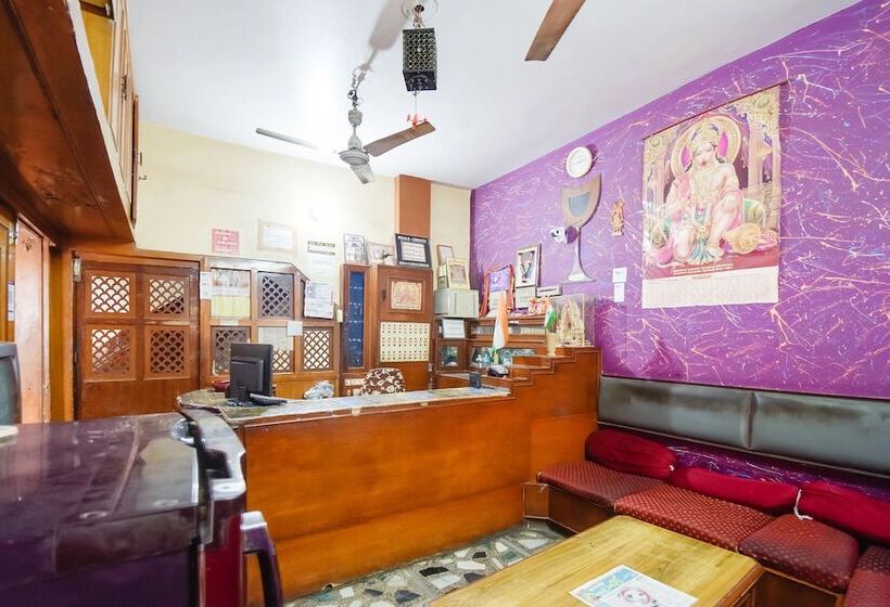 فندق Spot On 47388 Dutta Guest House