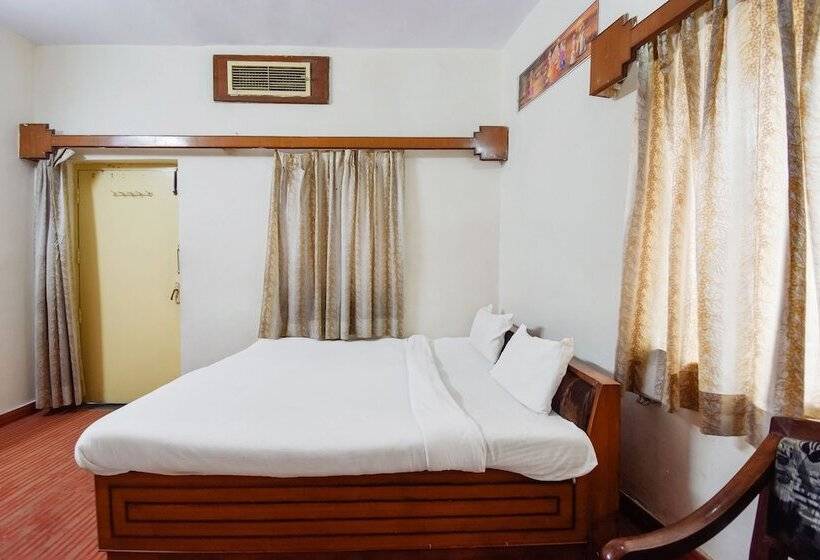 فندق Spot On 47388 Dutta Guest House