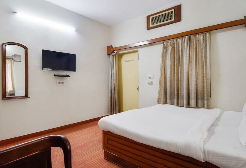 فندق Spot On 47388 Dutta Guest House