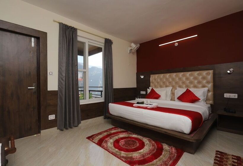 هتل Grand Nest