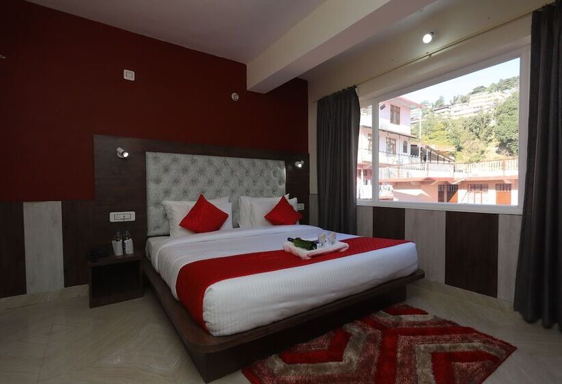 هتل Grand Nest