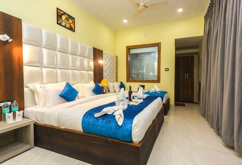 هتل Grand Nest