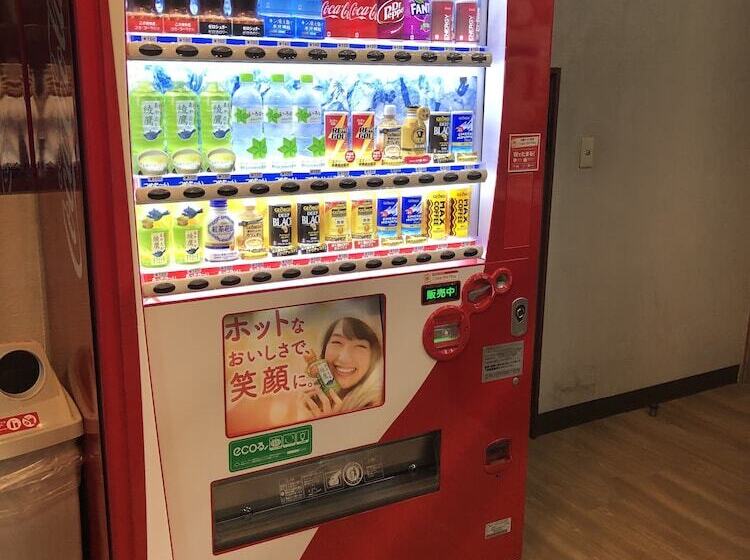 هتل Tsuchiura Kandatsu Hills
