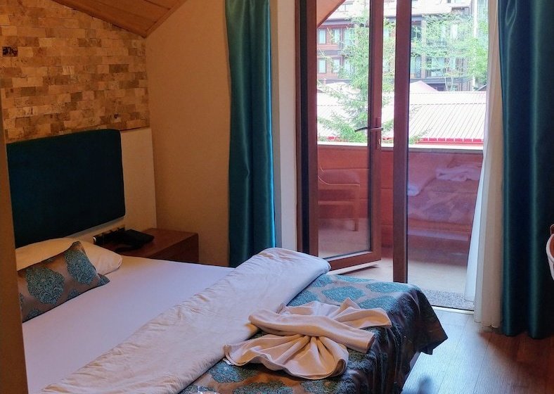 Keles Otel Uzungol