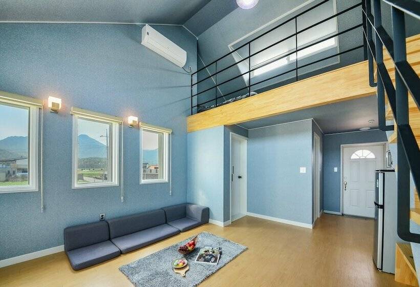 Namhae Haru Pension