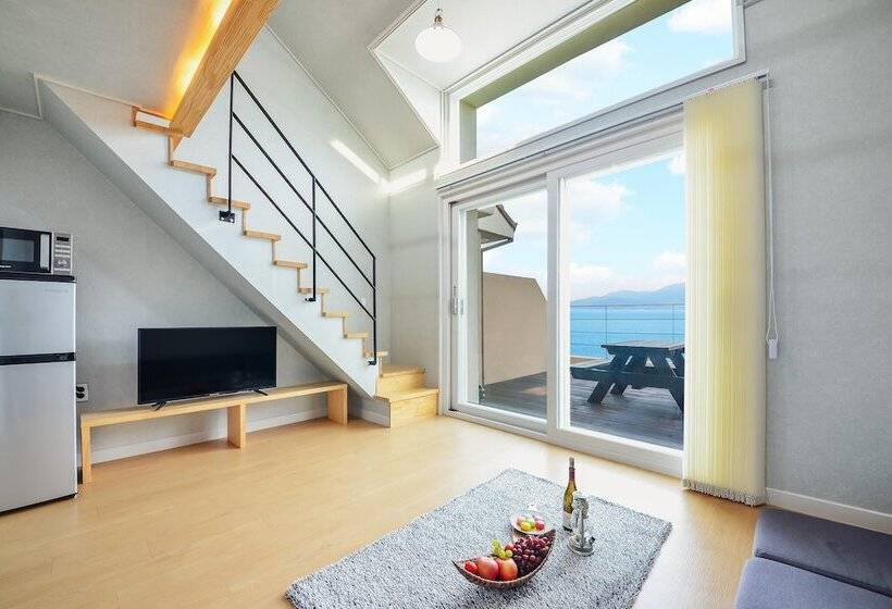 Namhae Haru Pension