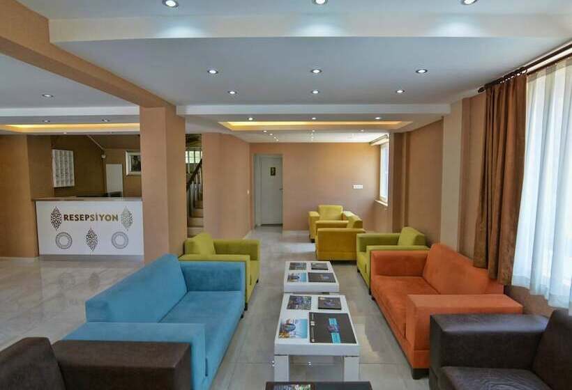 Airport Güllük Otel