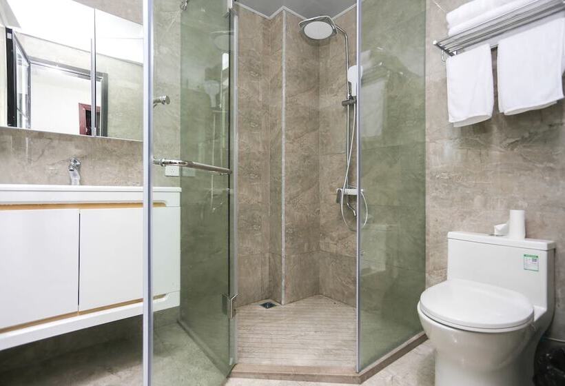 Seacliff Apartment