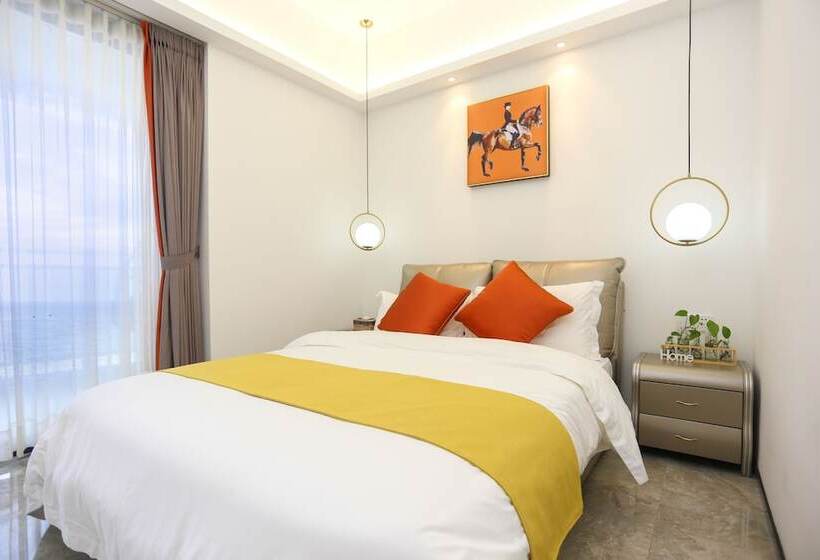 Seacliff Apartment