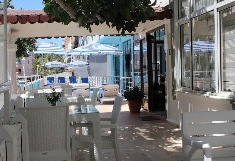 Tasan Apart Otel