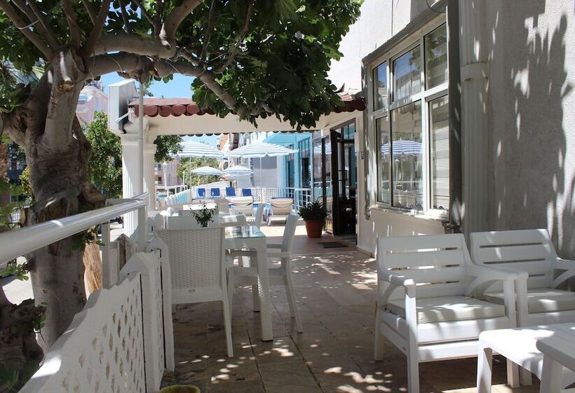 Tasan Apart Otel