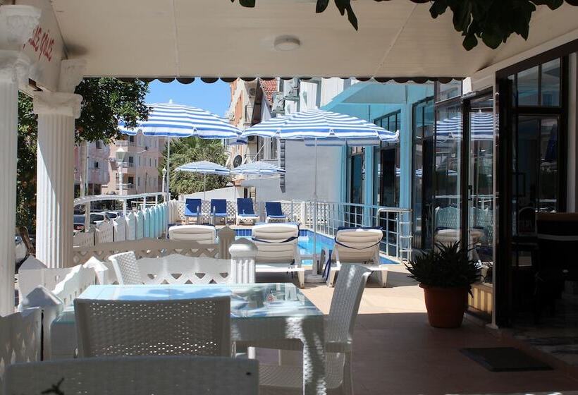 Tasan Apart Otel