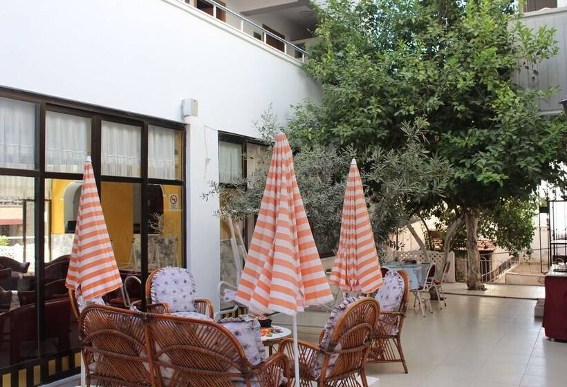 Tasan Apart Otel