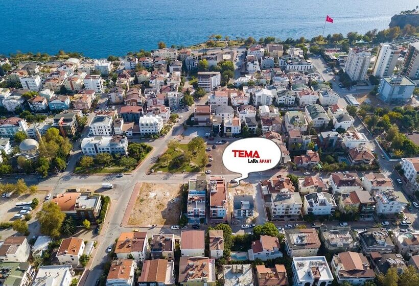 Tema Lara Apart