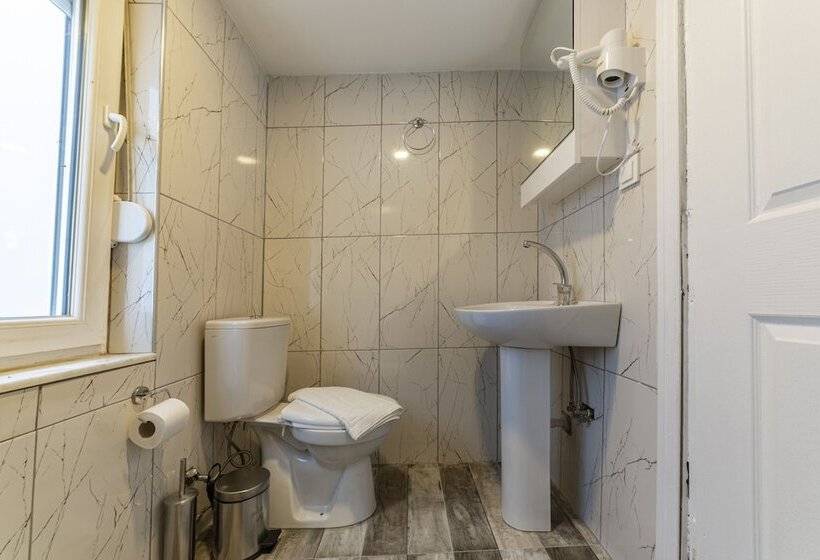 Tema Lara Apart