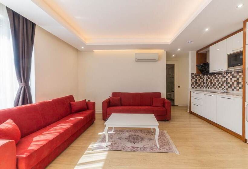 Tema Lara Apart