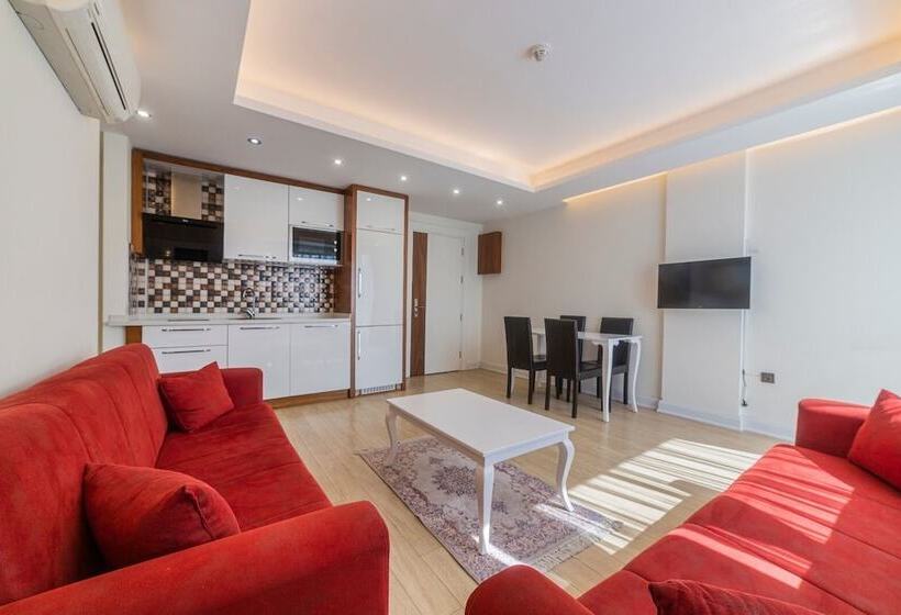 Tema Lara Apart