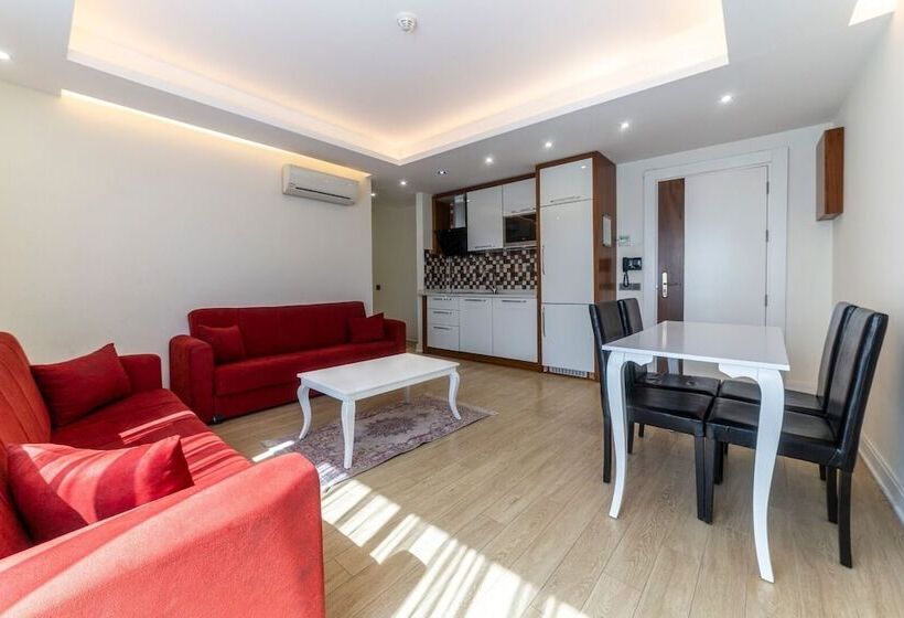 Tema Lara Apart