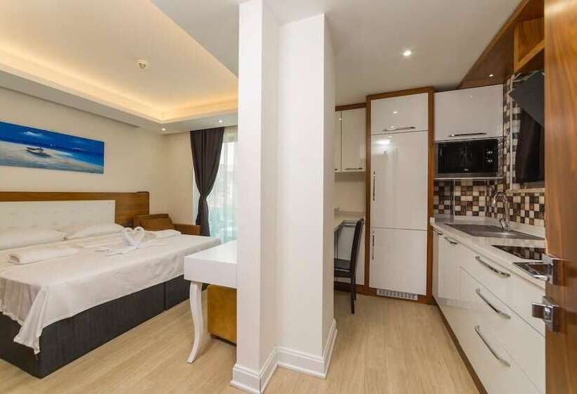 Tema Lara Apart