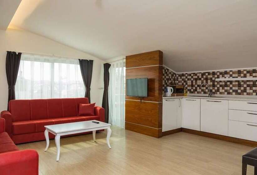 Tema Lara Apart