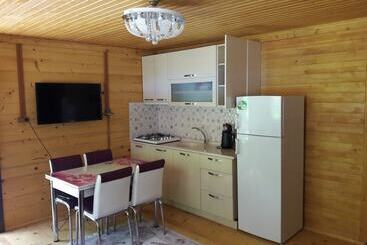 Toprak Apart Otel