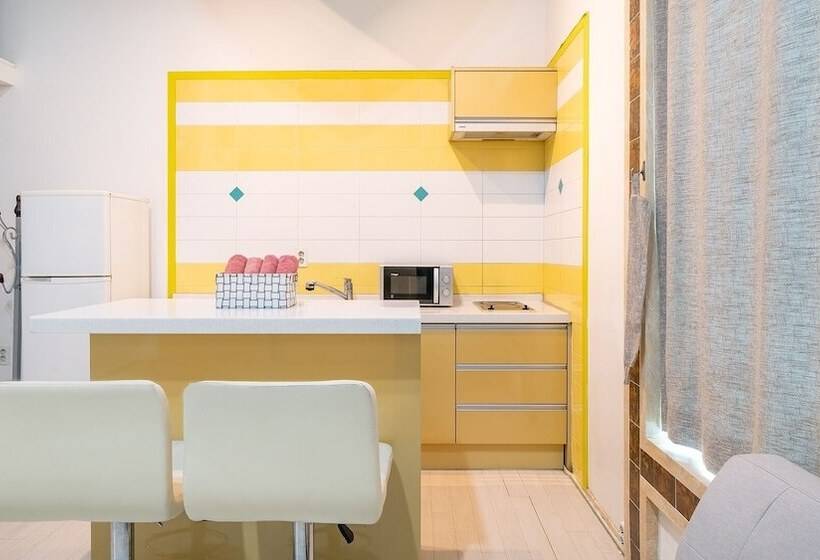 Gapyeong Amormio Spa Pension