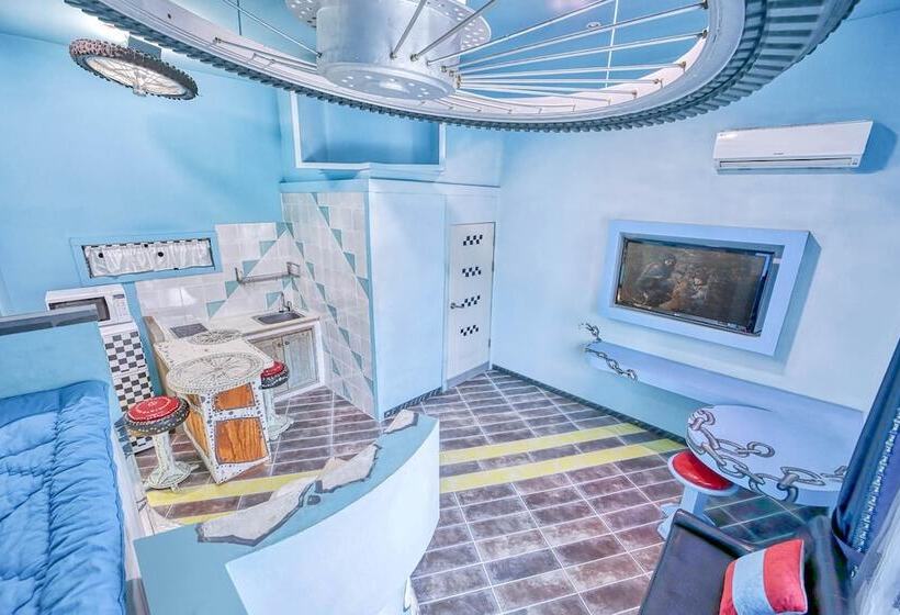 Gapyeong Tremore Pension