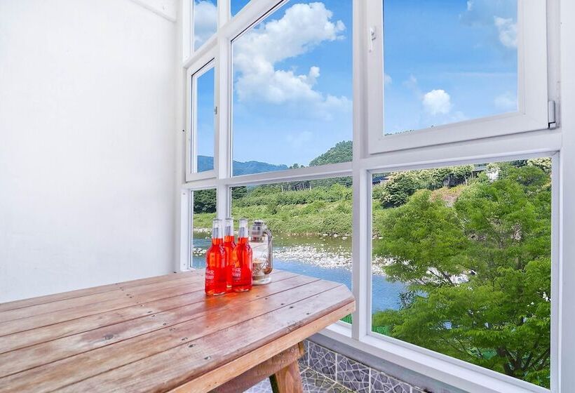 Gapyeong Tremore Pension