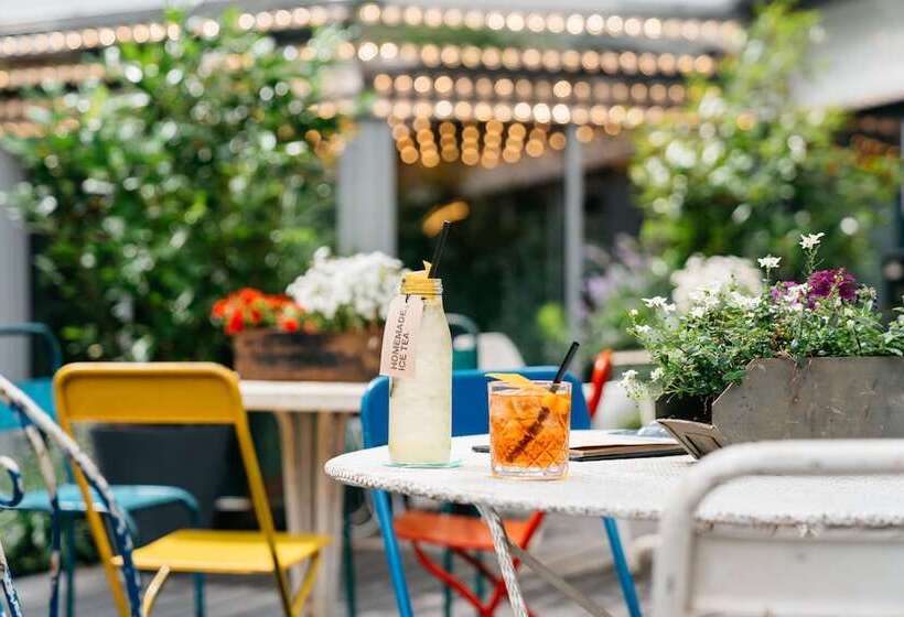 Fotos del hotel Ruby Leni  Dusseldorf:  51