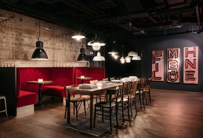 Fotos del hotel Ruby Leni  Dusseldorf:  21