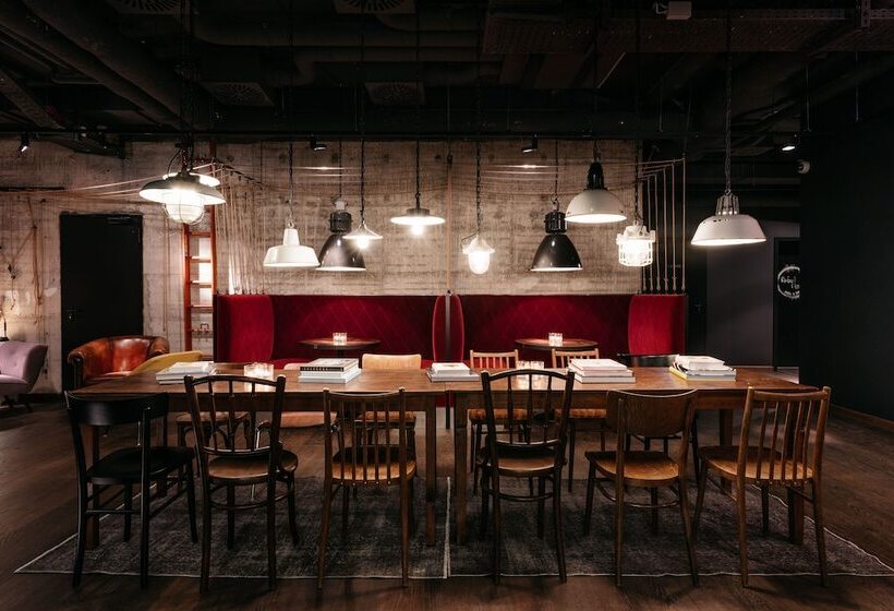 Fotos del hotel Ruby Leni  Dusseldorf:  23