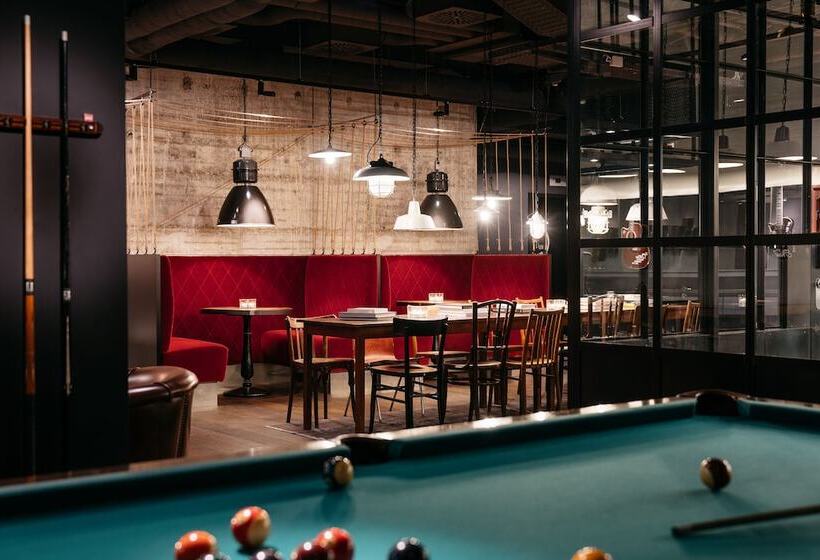 Fotos del hotel Ruby Leni  Dusseldorf:  45