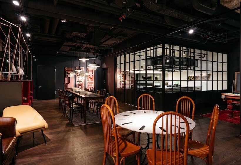 Fotos del hotel Ruby Leni  Dusseldorf:  31