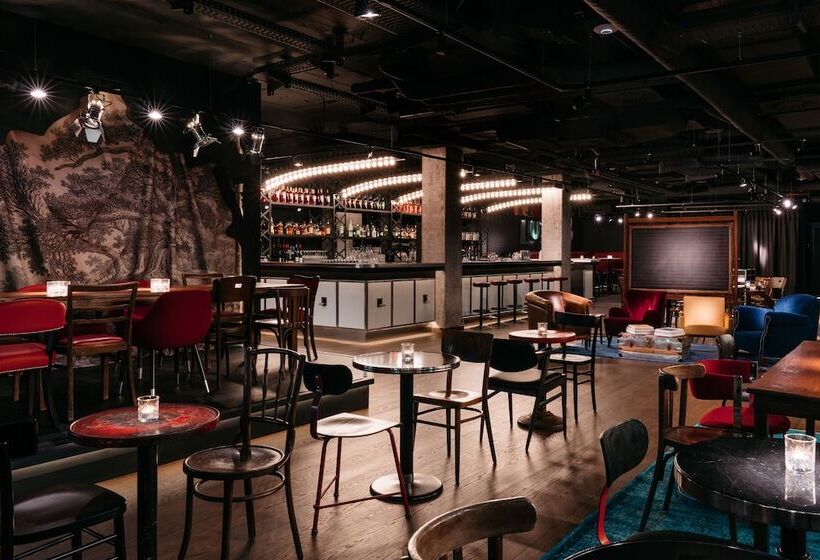 Fotos del hotel Ruby Leni  Dusseldorf:  57