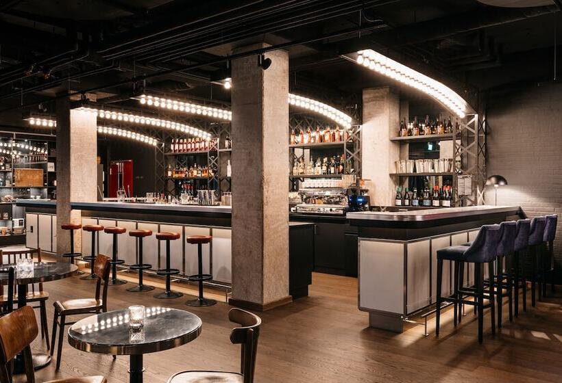 Fotos del hotel Ruby Leni  Dusseldorf:  55