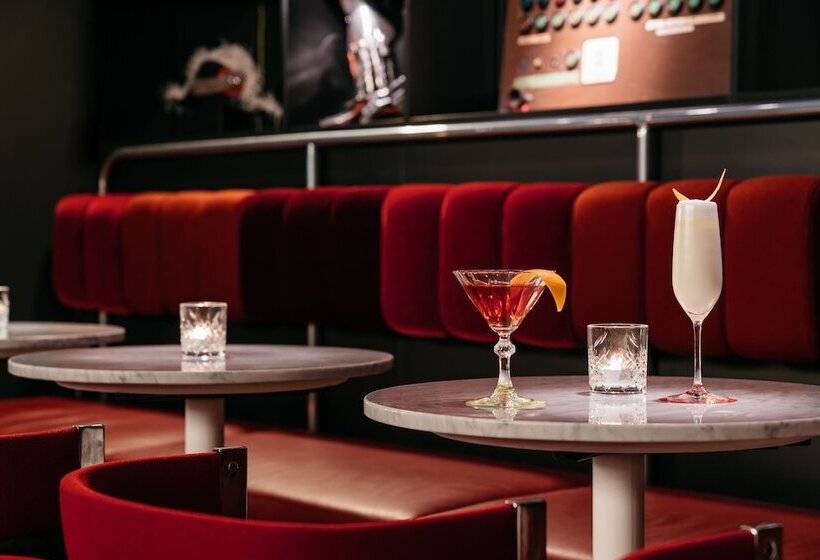 Fotos del hotel Ruby Leni  Dusseldorf:  54