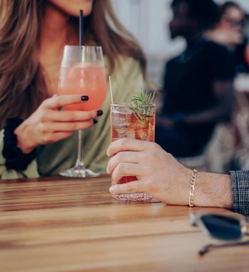 Fotos del hotel Ruby Leni  Dusseldorf:  30