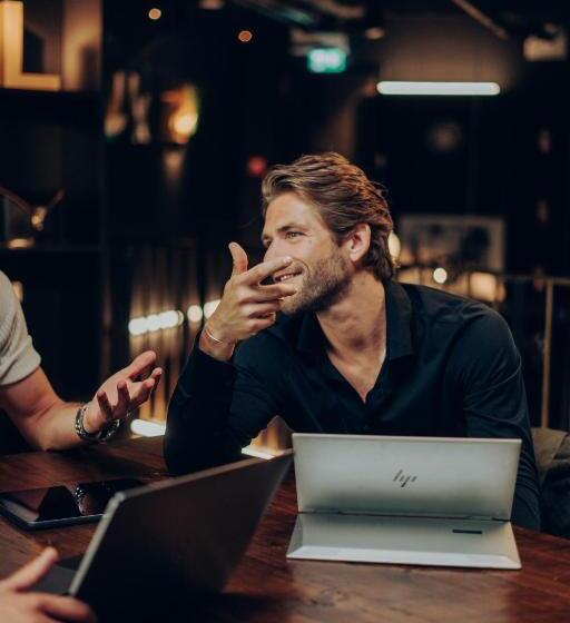 Fotos del hotel Ruby Leni  Dusseldorf:  52