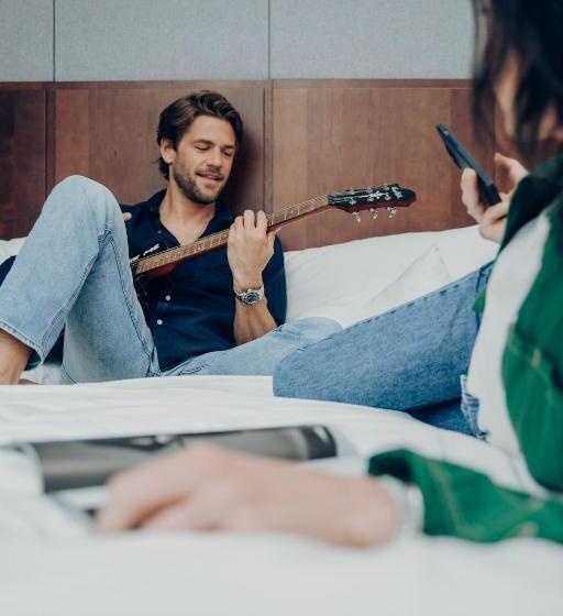 Fotos del hotel Ruby Leni  Dusseldorf:  50