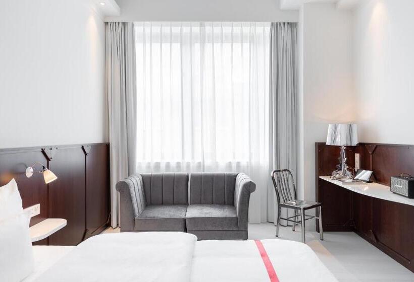 Fotos del hotel Ruby Leni  Dusseldorf:  48