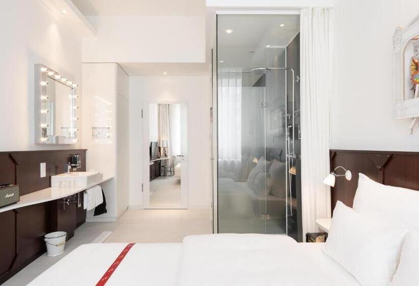 Fotos del hotel Ruby Leni  Dusseldorf:  37