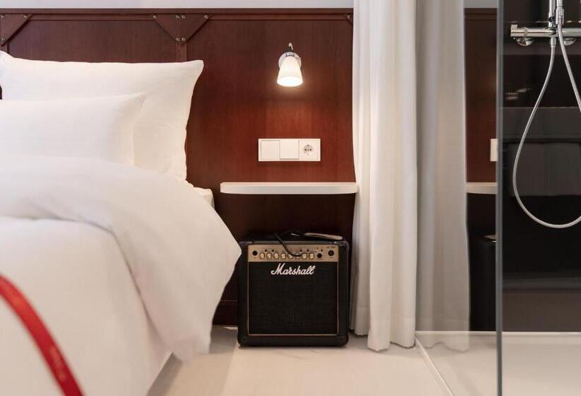 Fotos del hotel Ruby Leni  Dusseldorf:  28