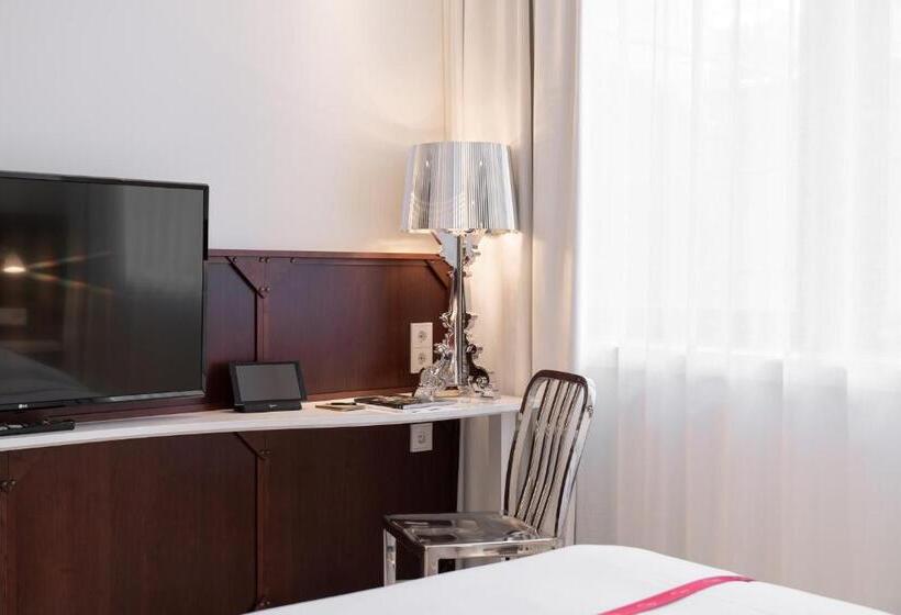 Fotos del hotel Ruby Leni  Dusseldorf:  26