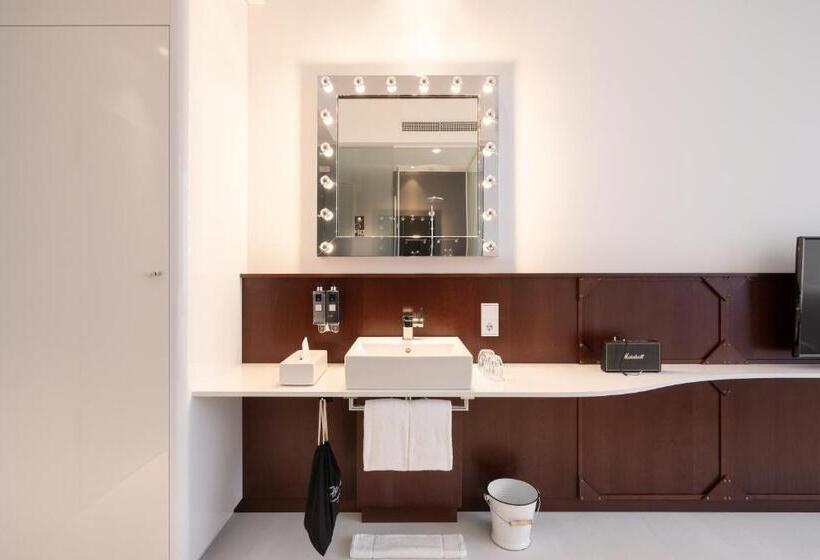 Fotos del hotel Ruby Leni  Dusseldorf:  33