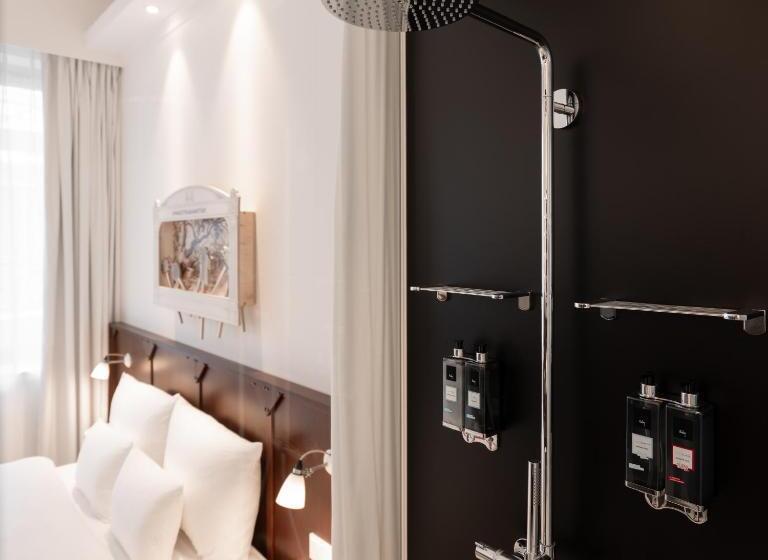 Fotos del hotel Ruby Leni  Dusseldorf:  34