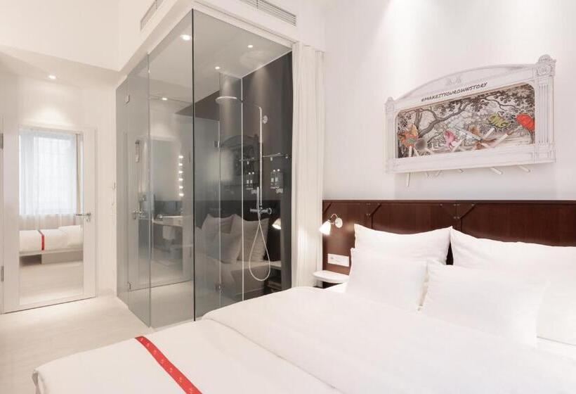 Fotos del hotel Ruby Leni  Dusseldorf:  35