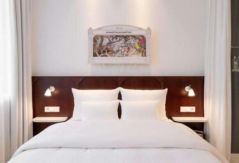 Fotos del hotel Ruby Leni  Dusseldorf:  38