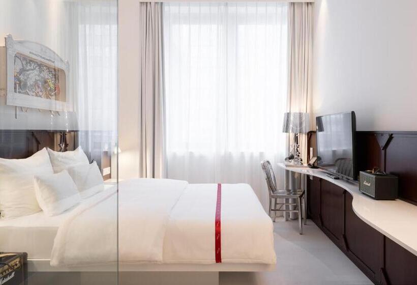 Fotos del hotel Ruby Leni  Dusseldorf:  39